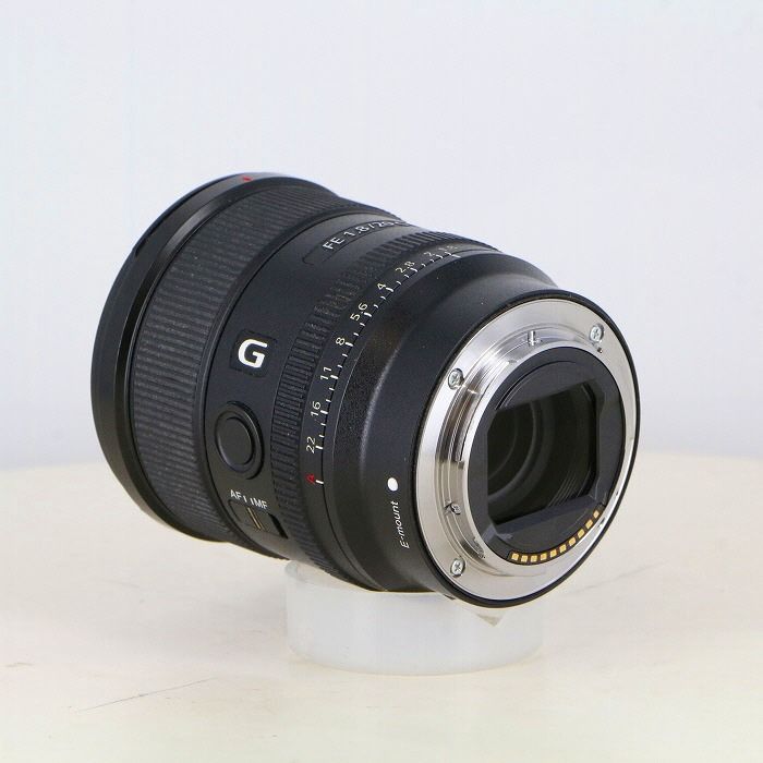 SONY FE
