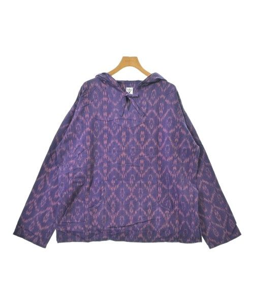 South2west8 カジュアルシャツ メンズ 【古着】【中古】【送料無料