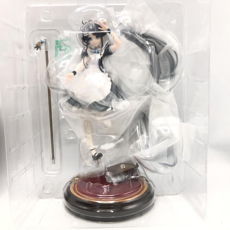 中古】グッドスマイルカンパニー アリス(メイド) 1/7[69] - メルカリ