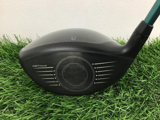 中古】 コブラ cobra AEROJET LS 10.5° ドライバー DR SPEEDER NX