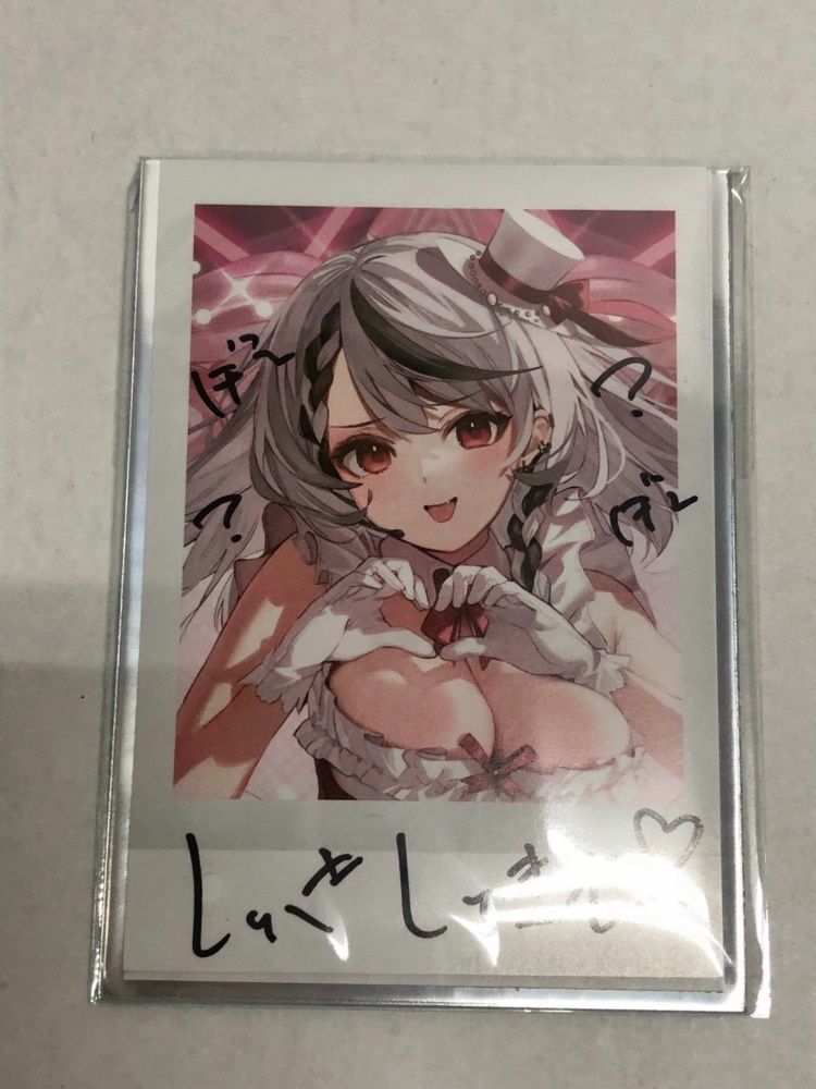 フルセット ホロライブ