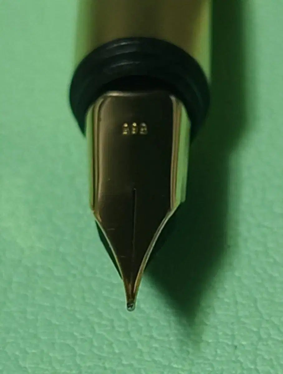 Montblanc モンブラン