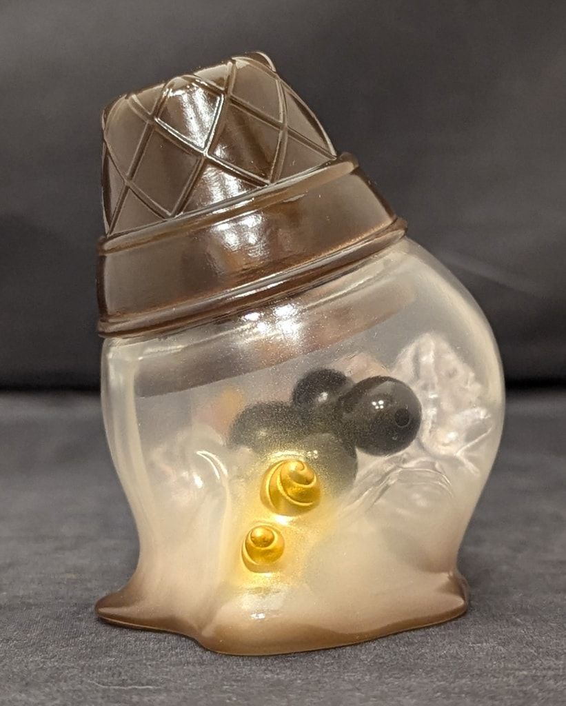 せり のりか 怪獣アイシー タピオカミルクティー