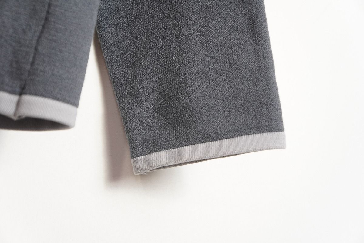 ストーンアイランド リブ編み