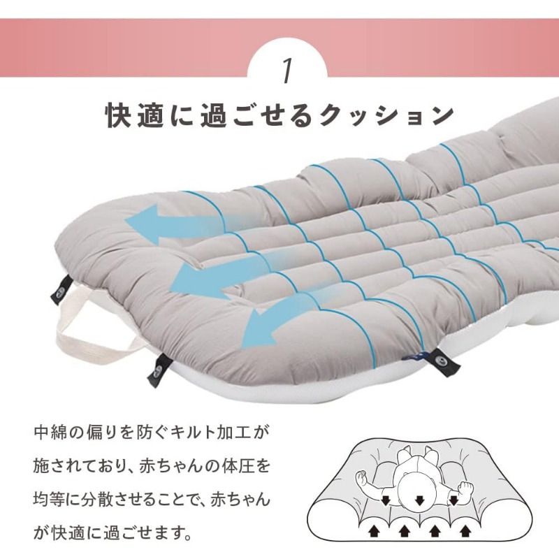 通気性メッシュ スナップボタン折りたたみデザインで旅行＆家庭用に最適