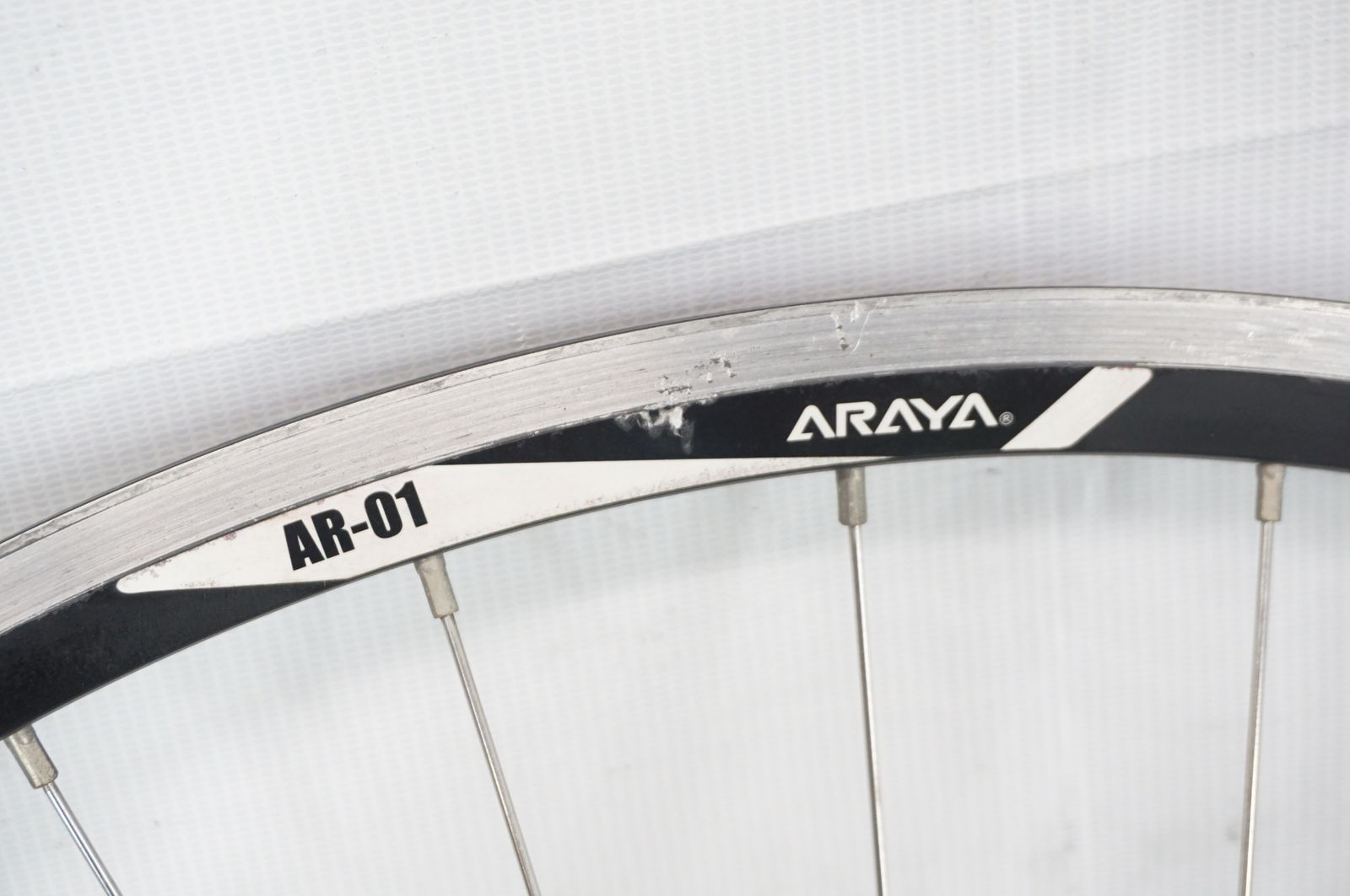 ホイールセット