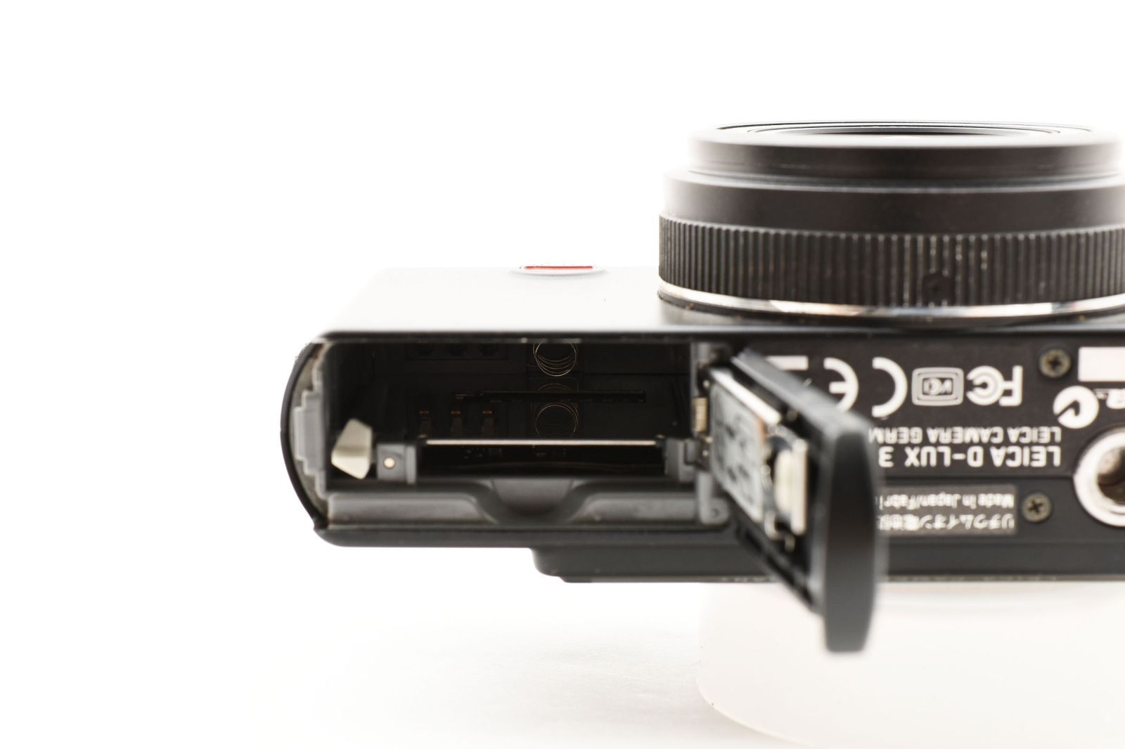 ライカDⅢ良品- LeicaD Ⅲ LEICA III (LEICA DIII) レビュー | ライカカタログ | アトリエ