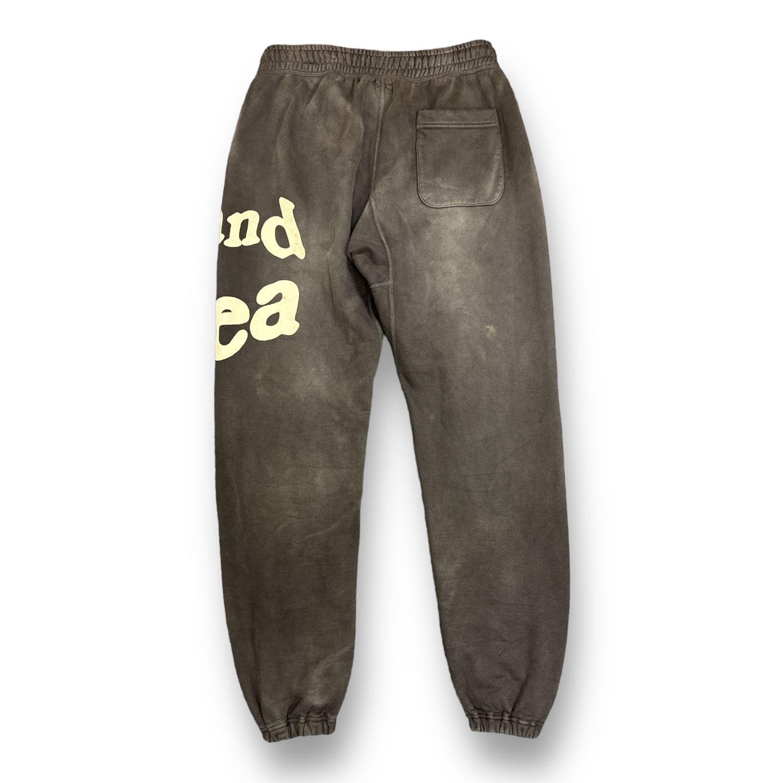 セントマイケル　ウィンダンシー コラボ スウェットパンツ SAINT MICHAEL×WIND AND SEA STM X WDS SWEAT PANTS スウェット