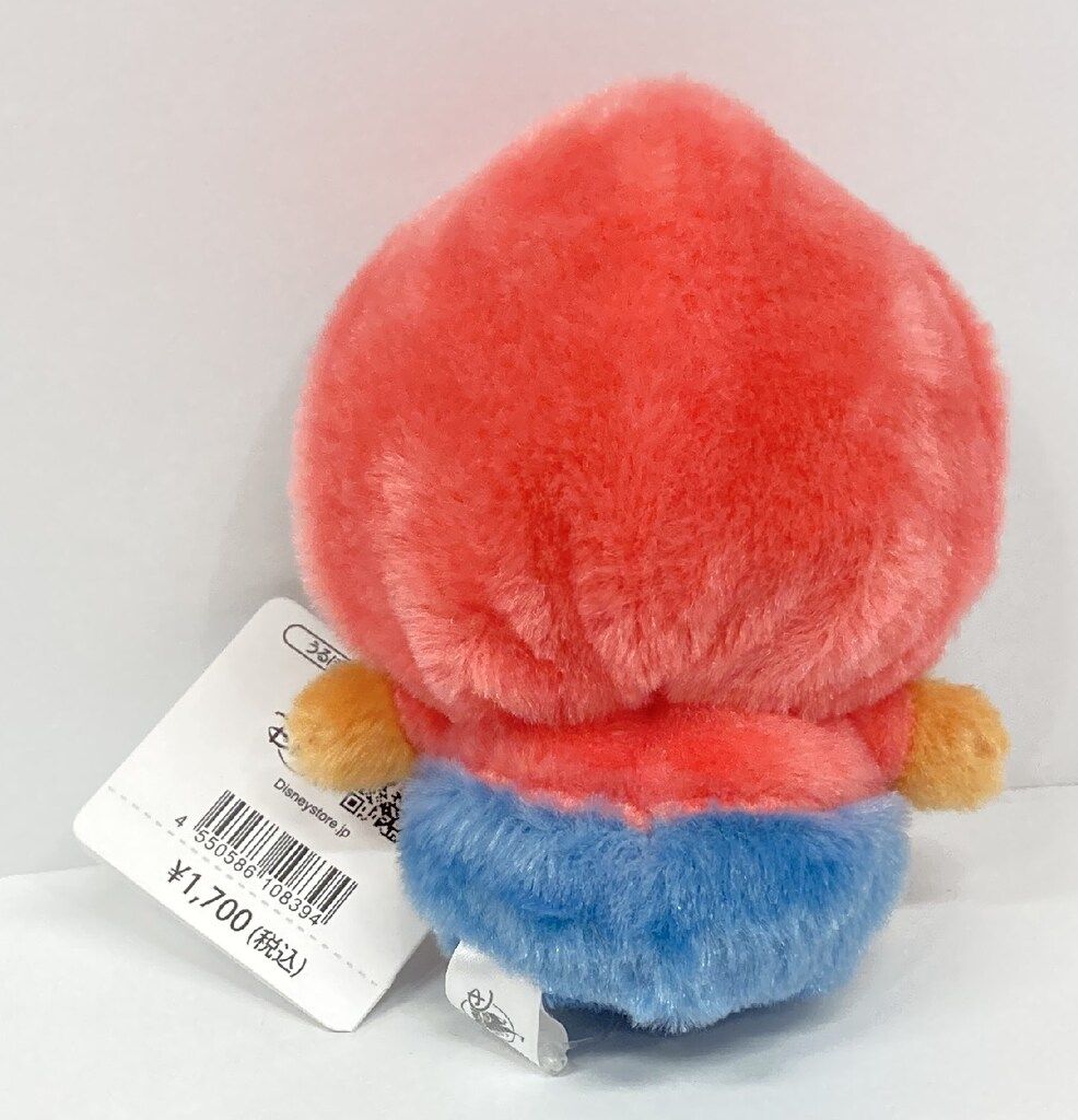 ディズニーストア うるぽちゃちゃんぬいぐるみ リメンバーミー ミゲル