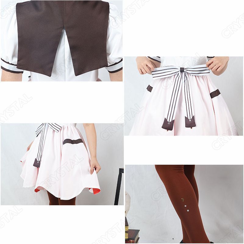 cosplay