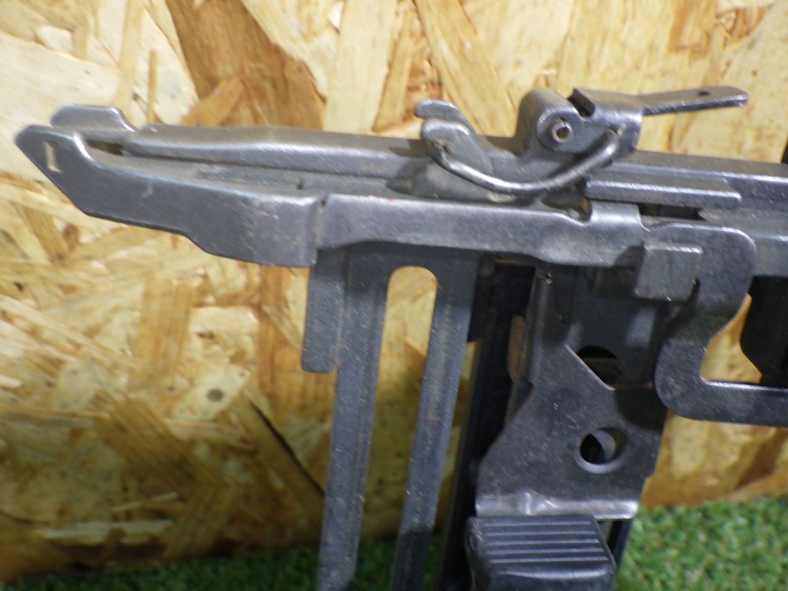 エア工具 エアツール