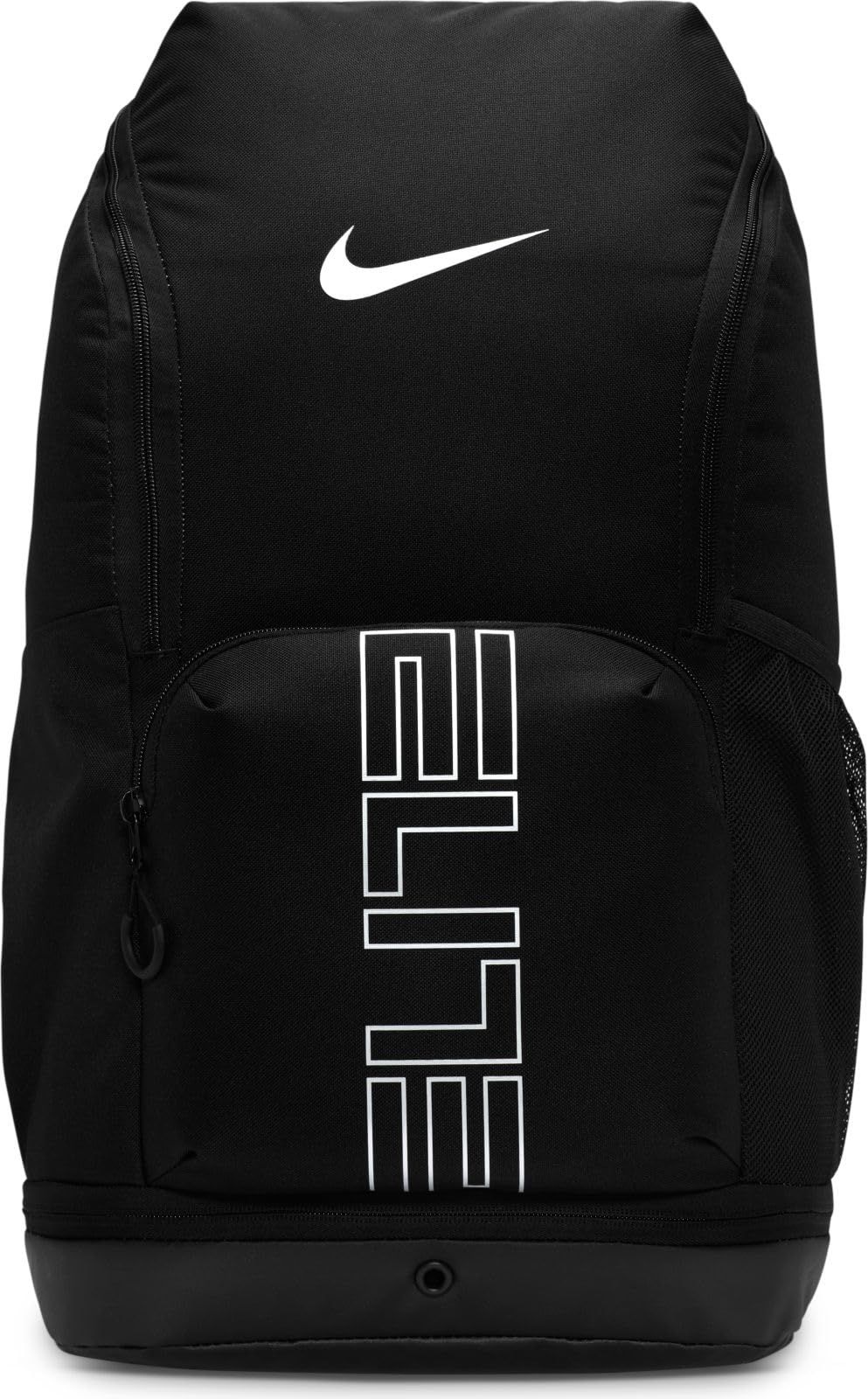 Nike Varsity Elite バックパック 32l ブラック ブラック メタリックシルバー One Size Varsity Elite バックパック 32l ブラック ブラック メタリックシルバー