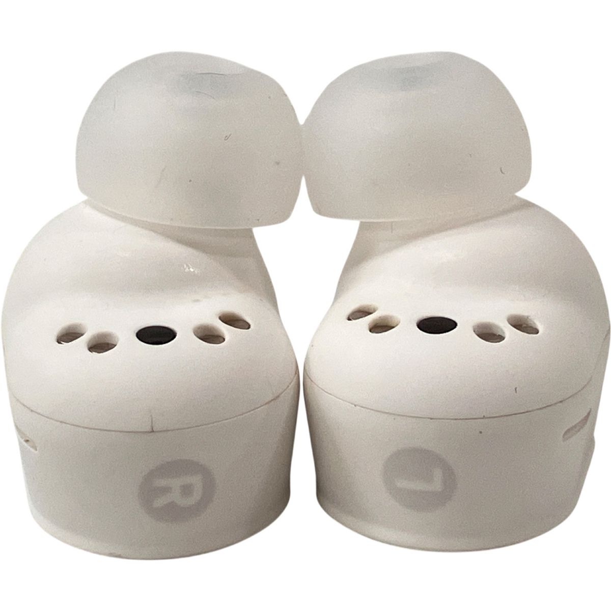 ワイヤレスイヤホン