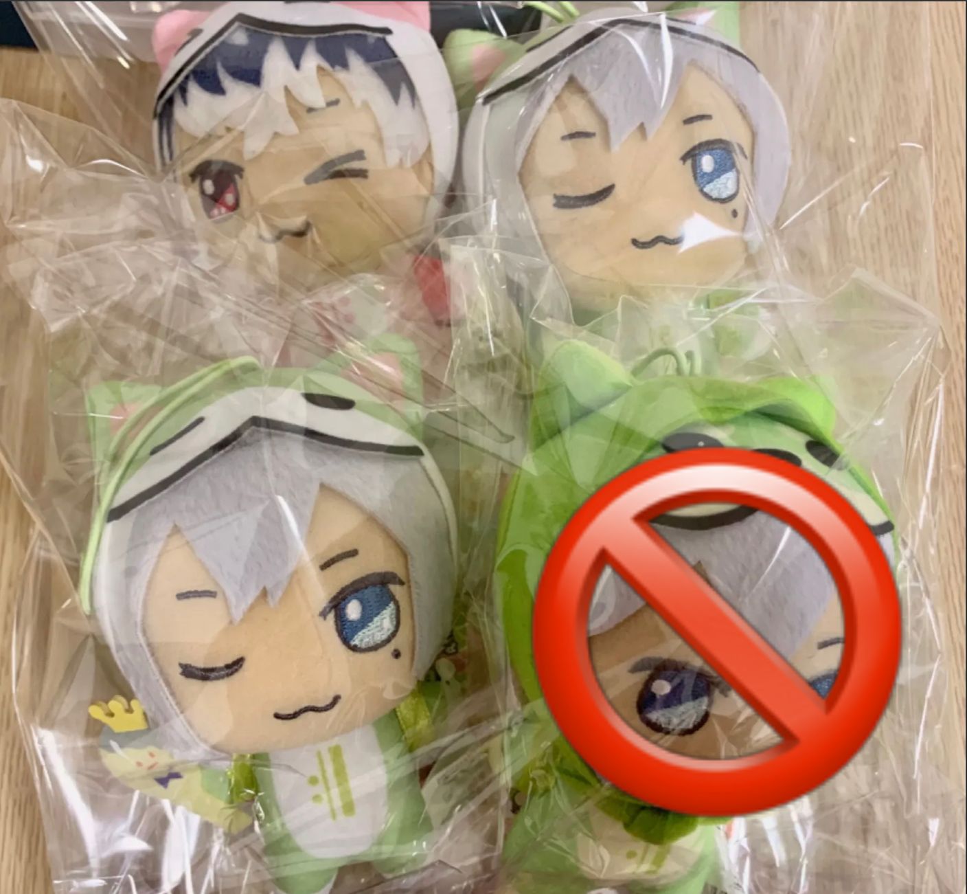 アイドリッシュセブン IDOLiSH7 アイナナ ムビナナ 太鼓の達人