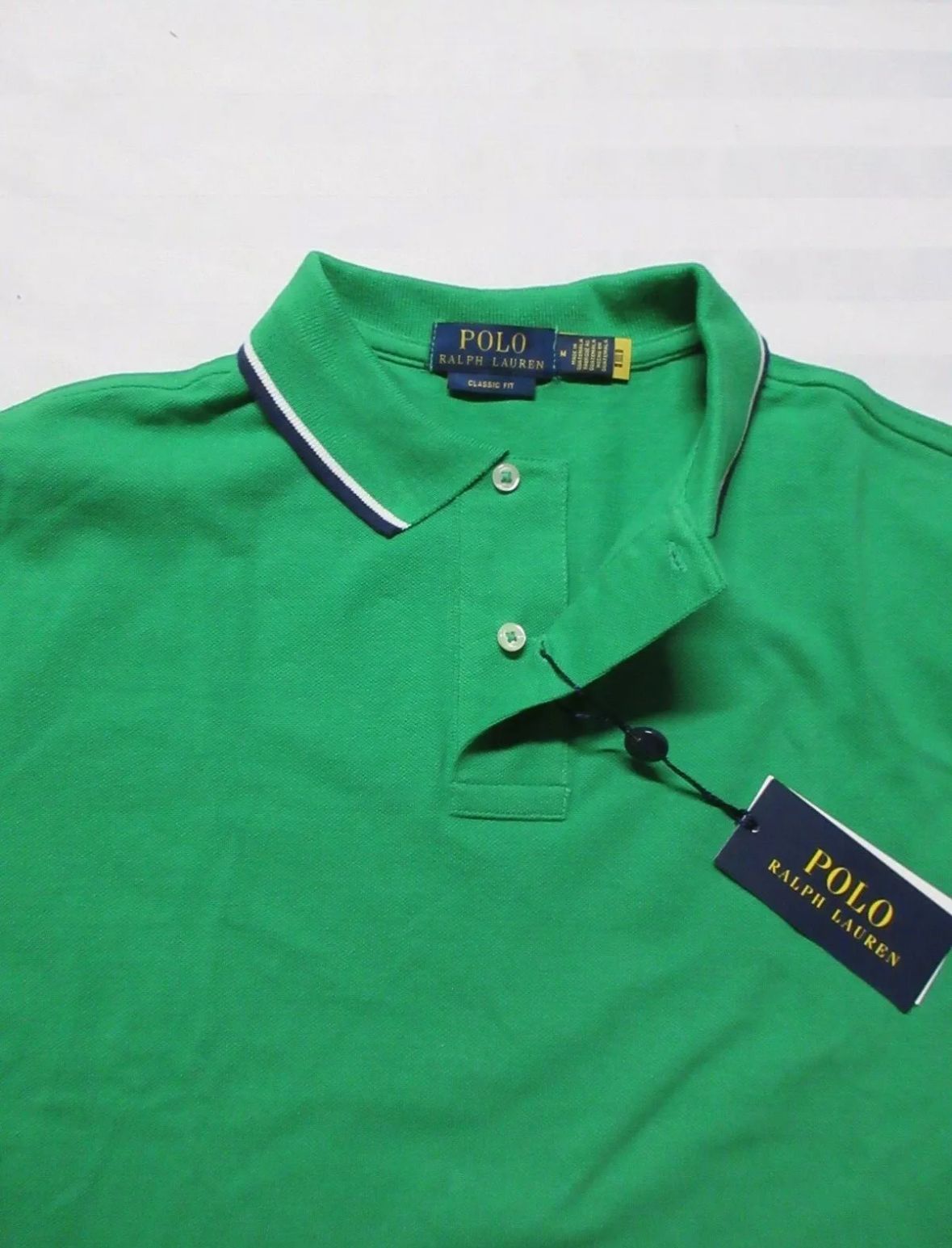 RALPH LAUREN