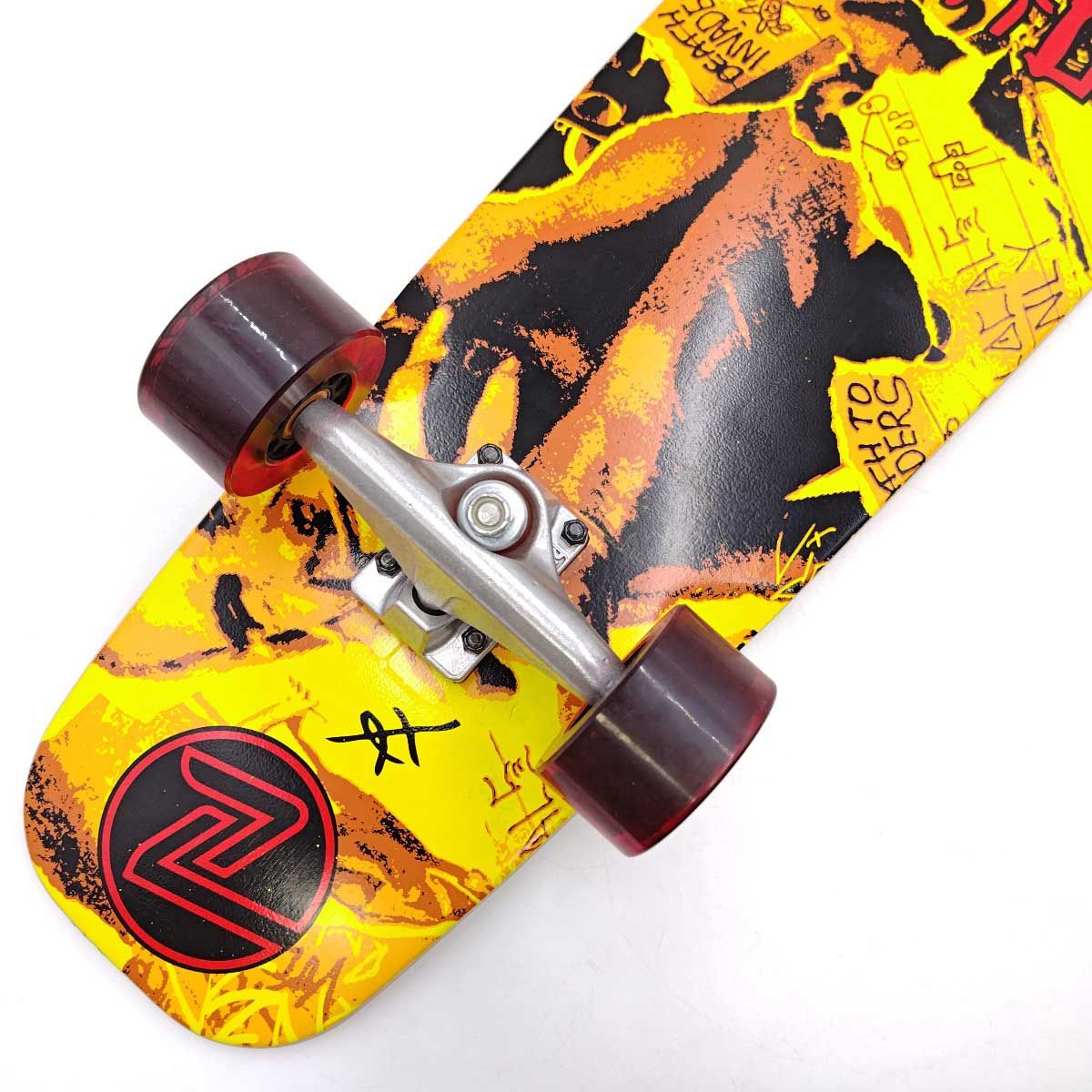  hawaiian ドッグタウン jay adams スケートボード hawaiian ドッグタウン jay adams スケートボード hawaiian