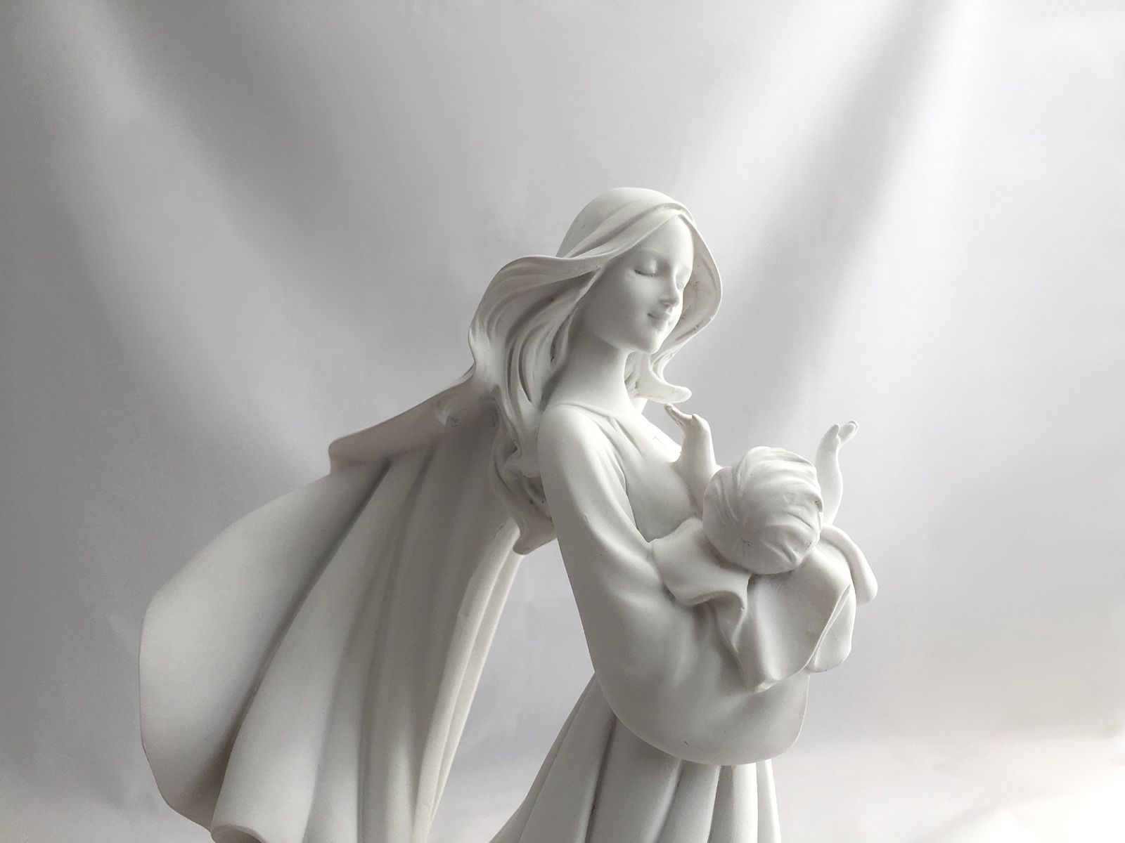 マリア H28cm