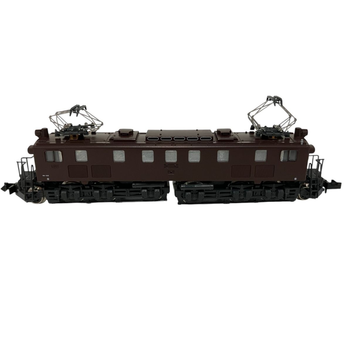 KATO 3008 EF15 電気機関車 Nゲージ 鉄道模型 カトー 中古 良好