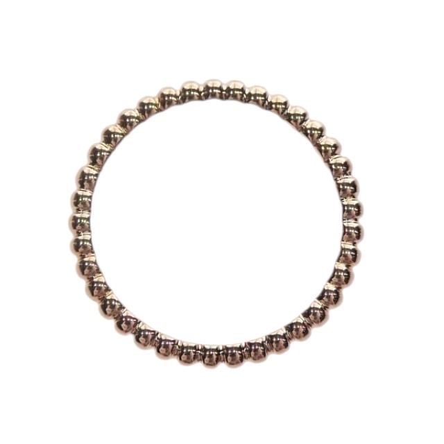 未使用品】Van Cleef & Arpels ヴァンクリーフ＆アーペル ペルレ  