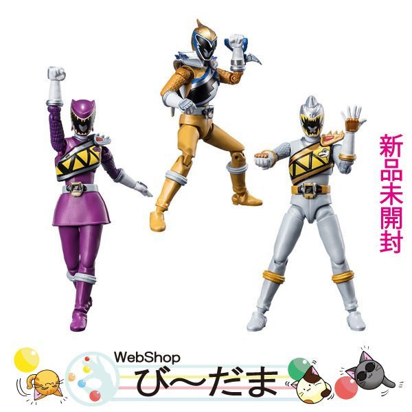 SHODO SUPER 獣電戦隊キョウリュウジャー1【プレミアムバンダイ限定】 SHODO SUPER 獣電戦隊キョウリュウジャー1【プレミアムバンダイ