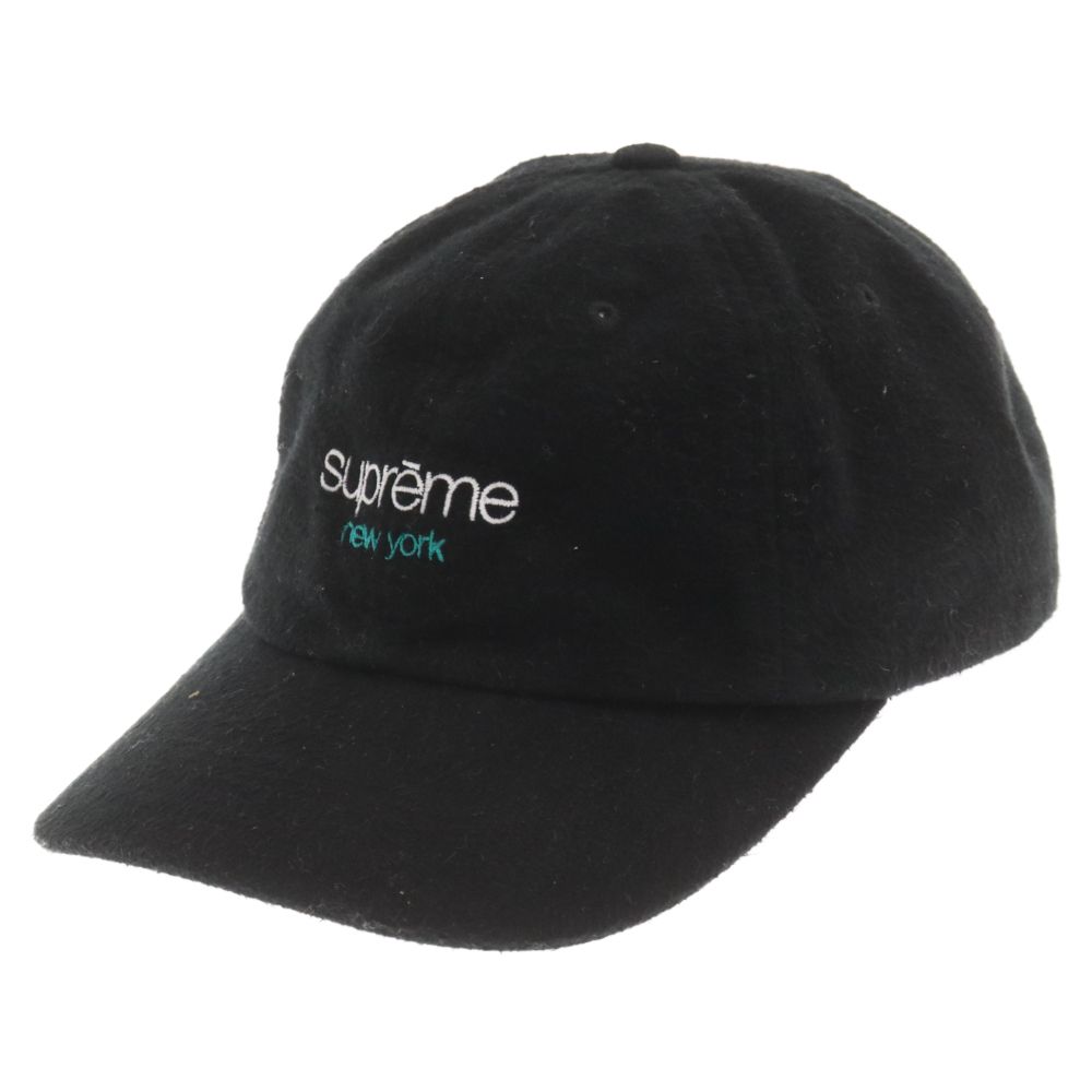 23AW 新品 シュプリーム ウォッシュト フランネル 6パネル キャップ SUPREME シュプリーム 23AW Washed Flannel 6-Panel Cap