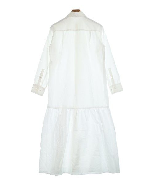 SueUNDERCOVER シャツワンピース