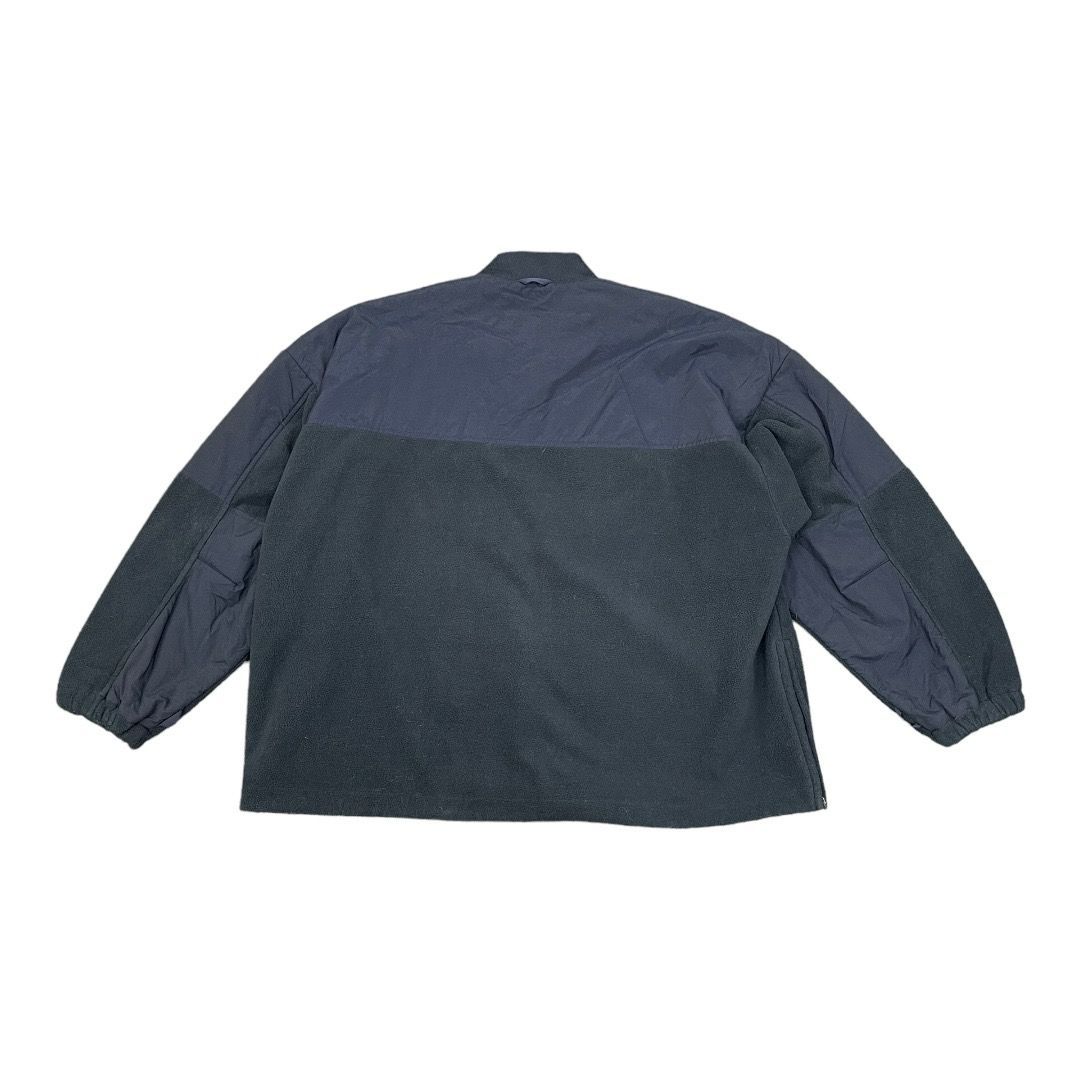 SSZ × A.H 19AW NYPD FLEECE JACKET フリース ジャケット エスエス  