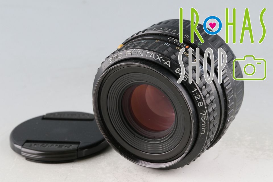 【C6769】KM + SMC PENTAX 55mm F1.8 フイルムカメラ C6769】KM + SMC PENTAX 55mm F1.8 フイルムカメラ C6769】KM + SMC