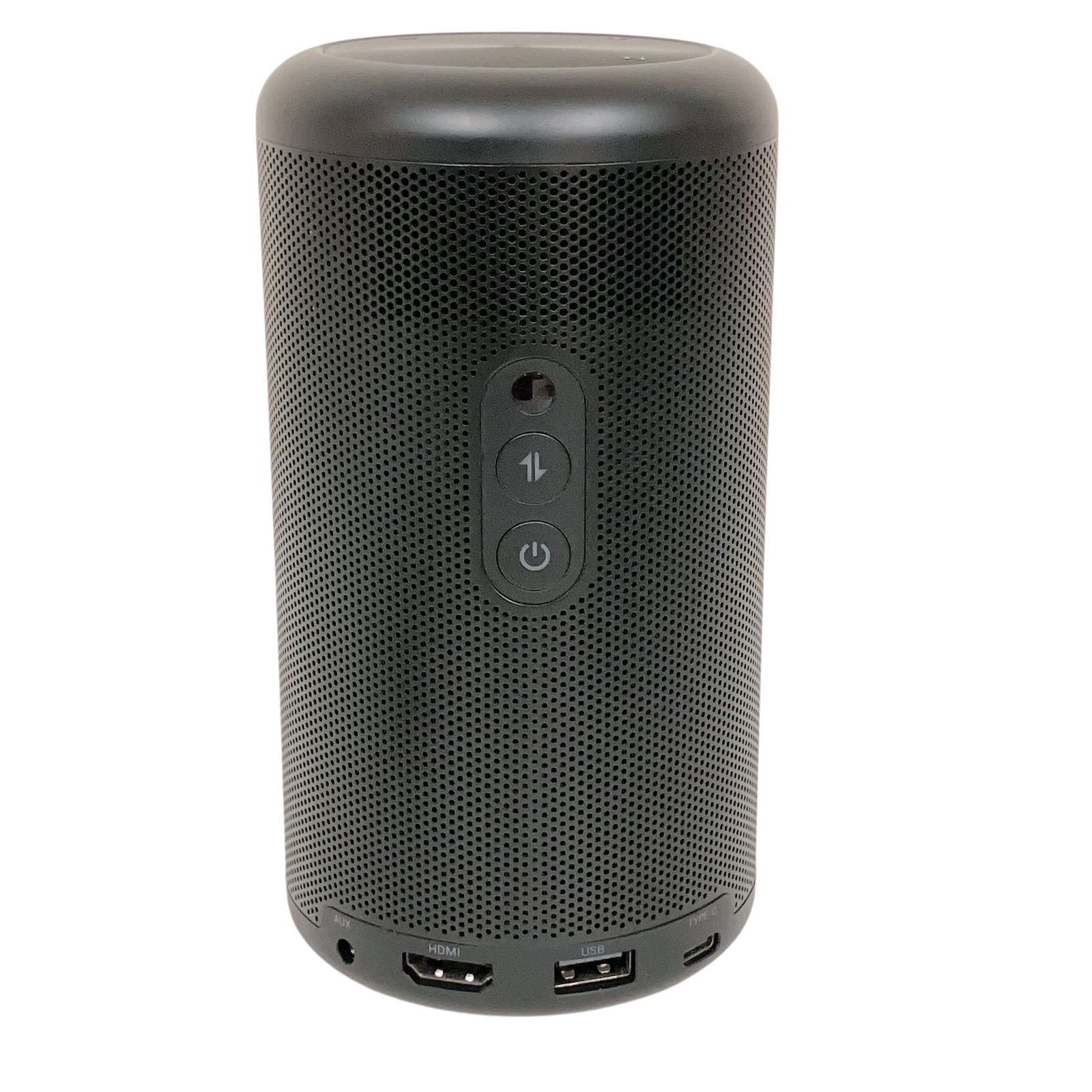 Anker Nebula Capsule II ポータブルスマートプロジェクター / Android