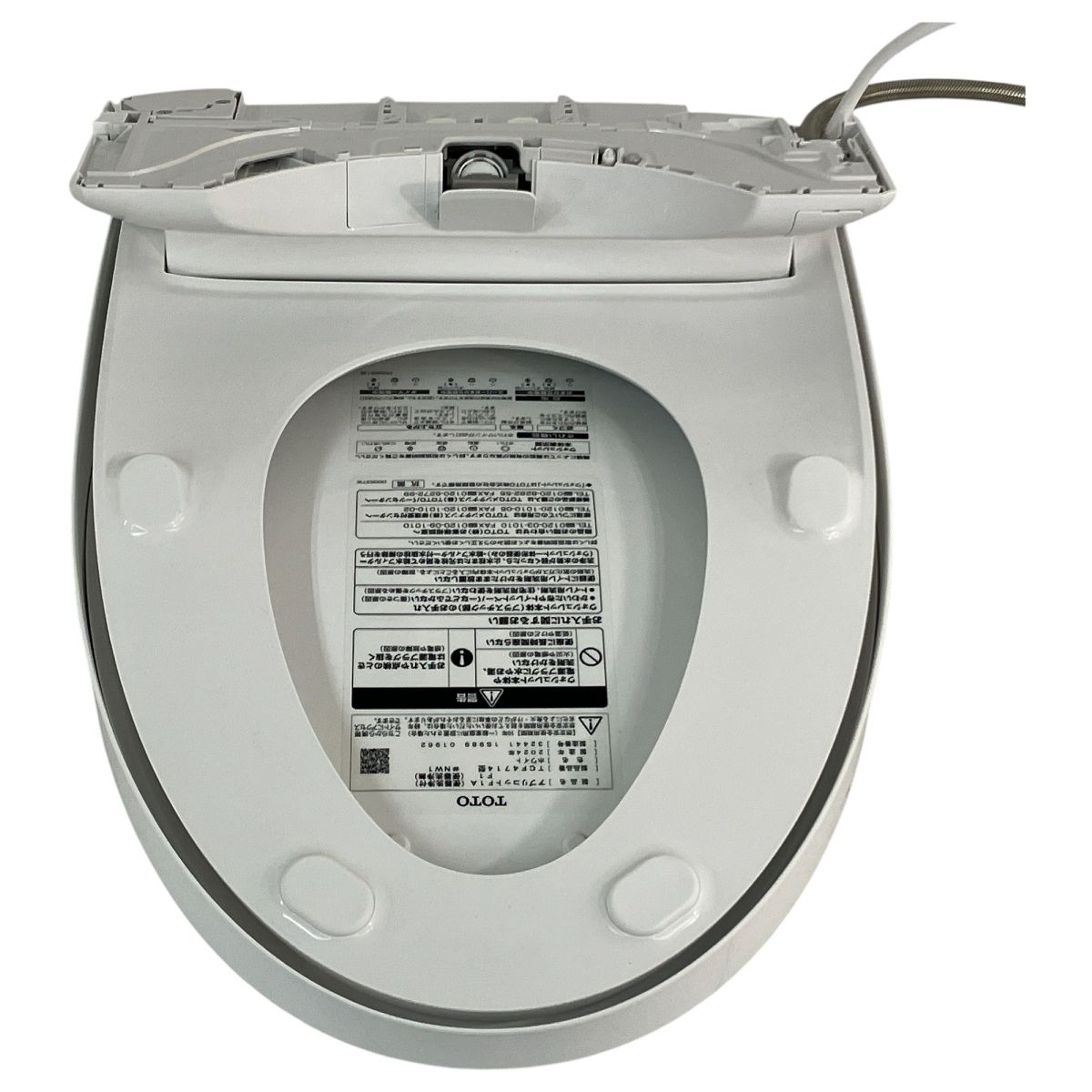 TOTO アプリコット