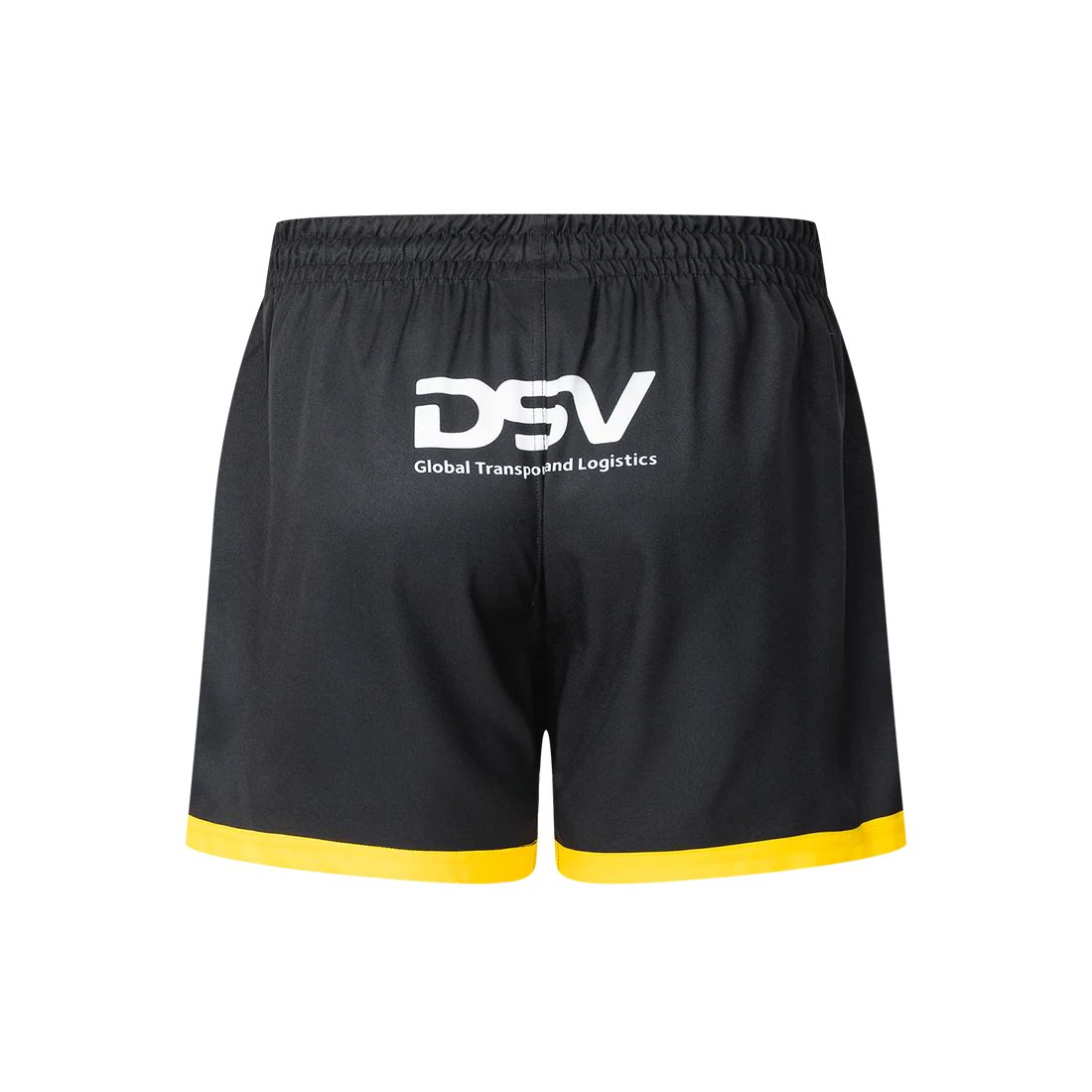 送料無料 匿名配送 ハリケーンズ 2025 短パン ショーツ ホーム ブラック メンズ 3XLサイズのみ 公式モデル