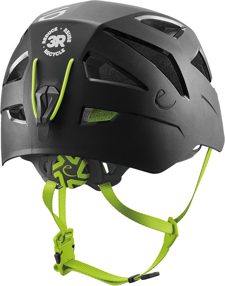 エーデルリッド EDELRID アウトドア ゾーディアク3R ER72051 ER72051 NIT ナイト