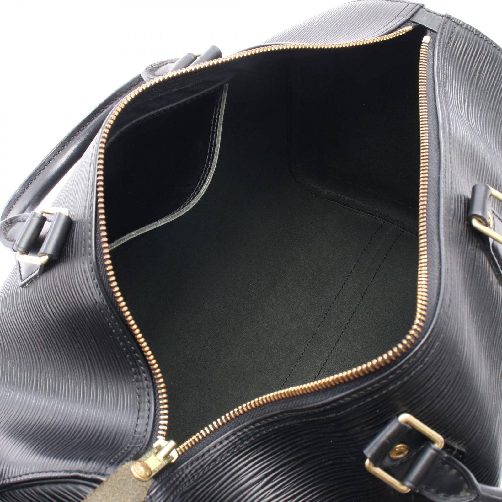 ルイ・ヴィトン LOUIS VUITTON ハンドバッグ スピーディ35 エピ