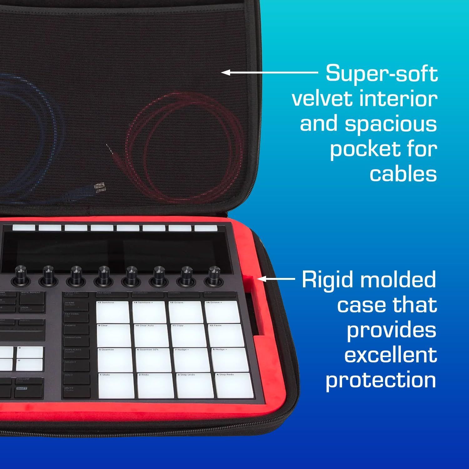 Maschine