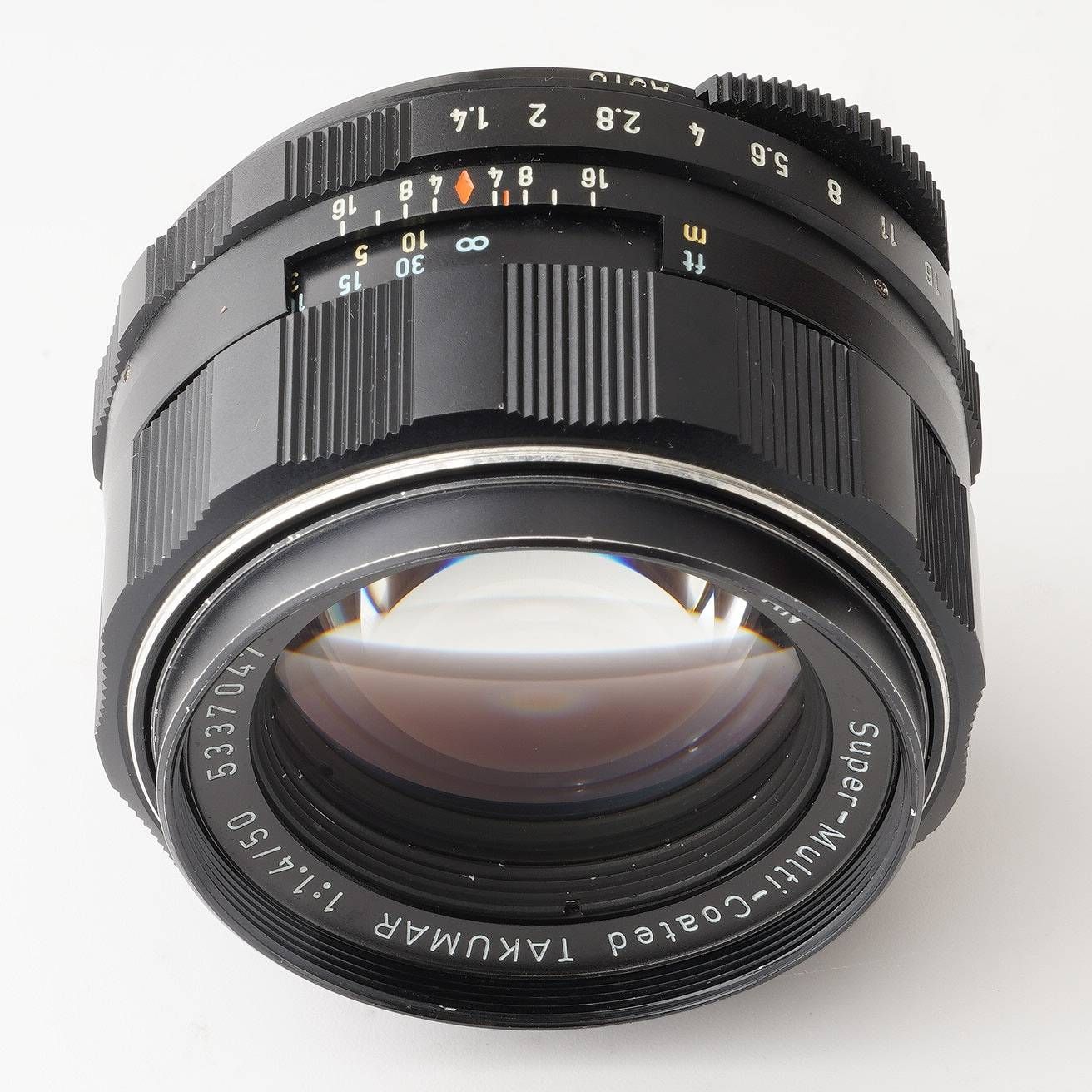 Pentax