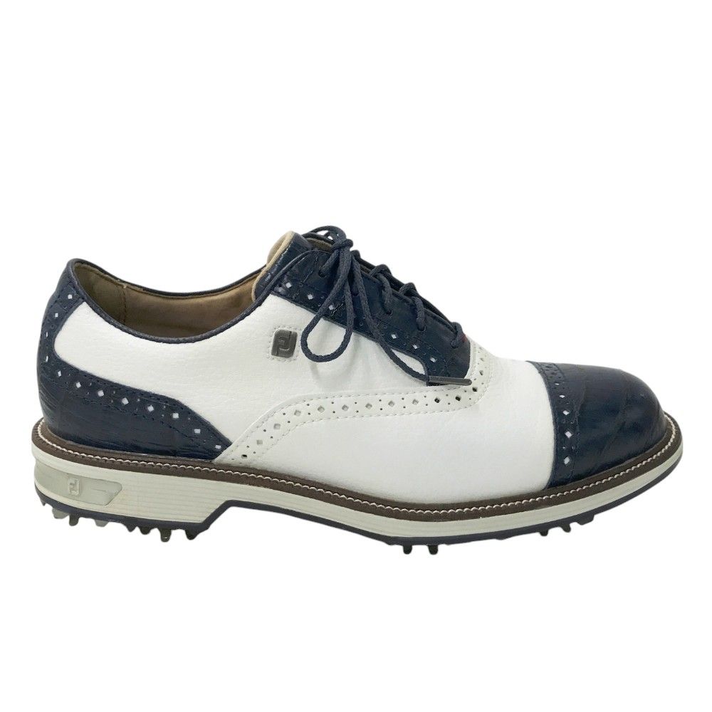 FOOT JOY フットジョイ 53929J DRYJOYS プレミア ターロウ 【公式通販】