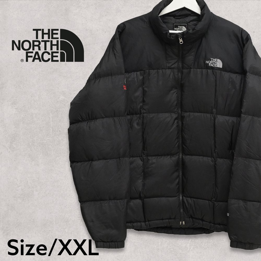 The North Face 　ヌプシ　ダウン　ノースフェイス　ヌプシジャケット　700fill ダウンジャケット