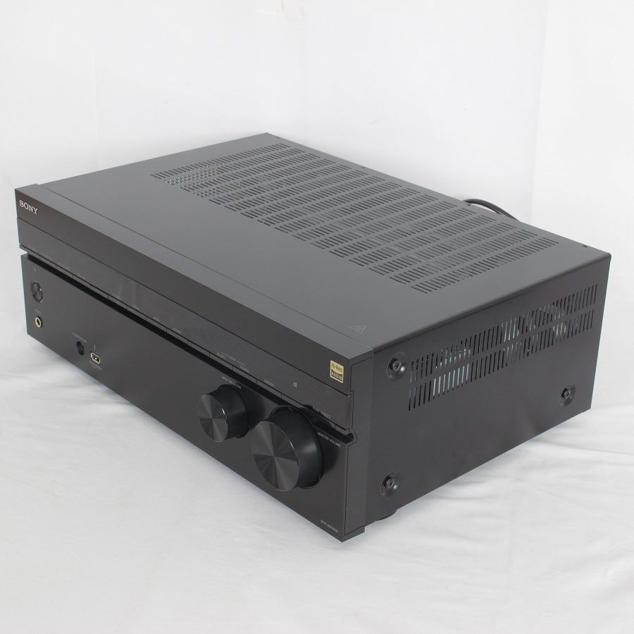 美品】SONY STR-AN1000 7.1ch マルチチャンネルAVレシーバー