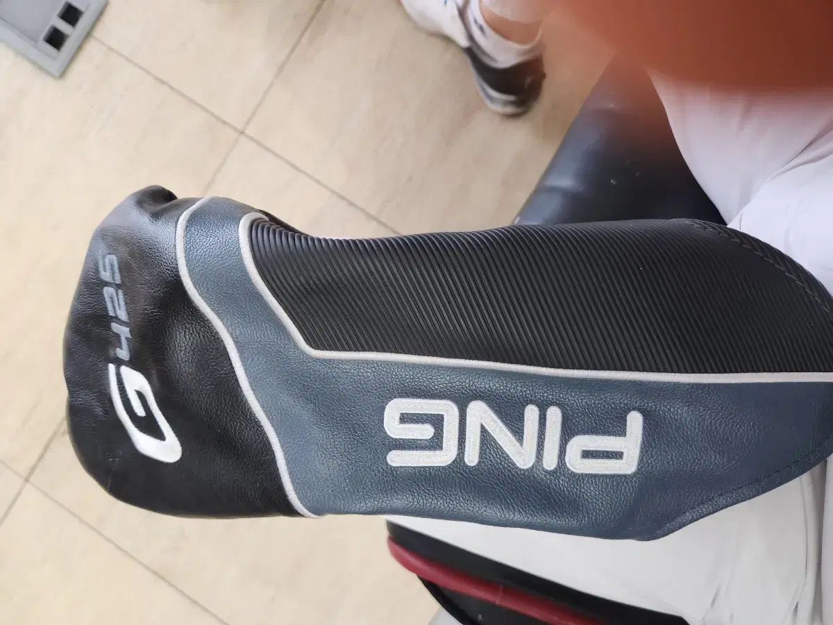  Ping ping g425 ドライバーカバー その他