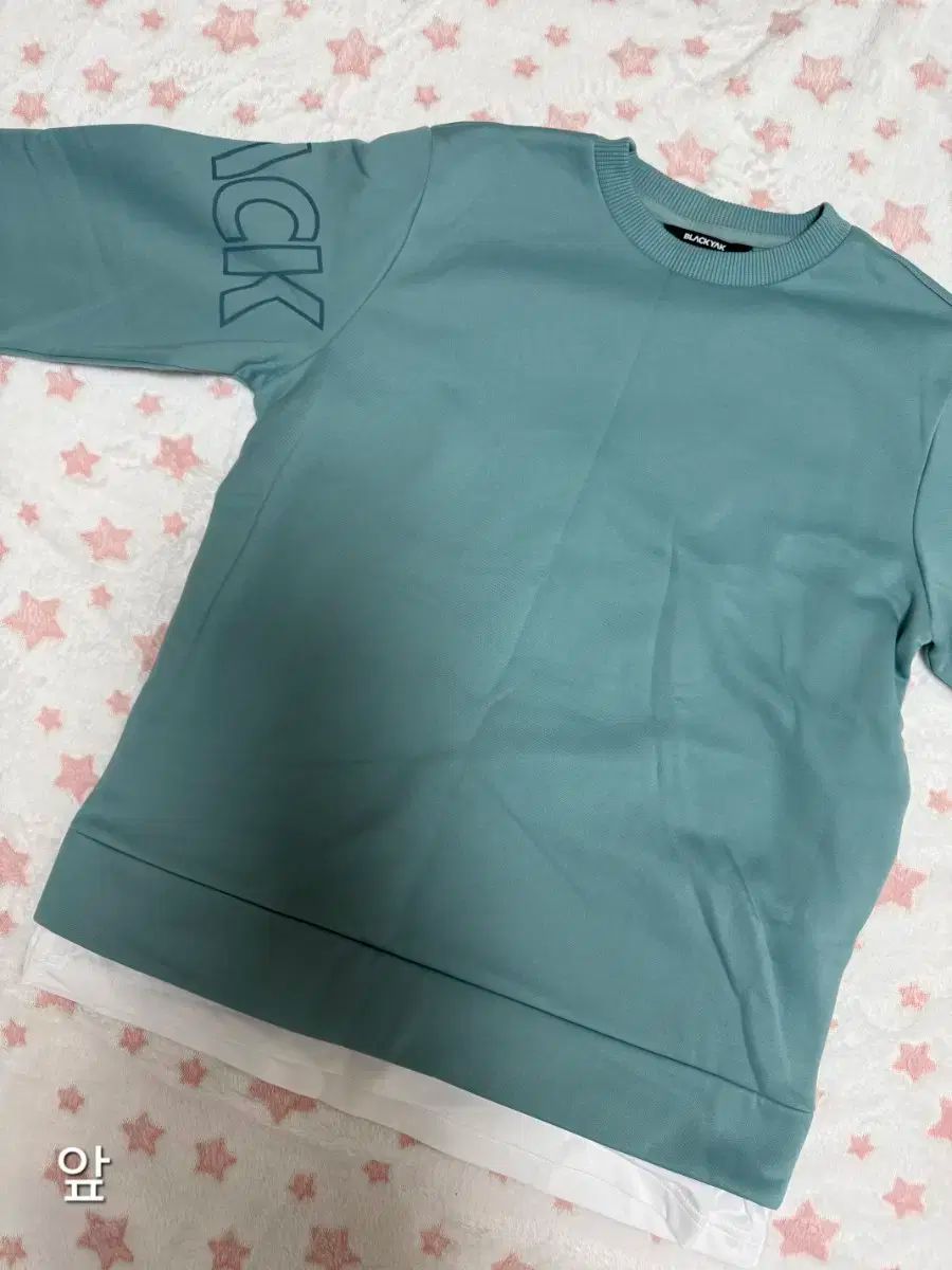 げ BLACK YAK ブラックヤク BKO 더핀 スウェット セット 3