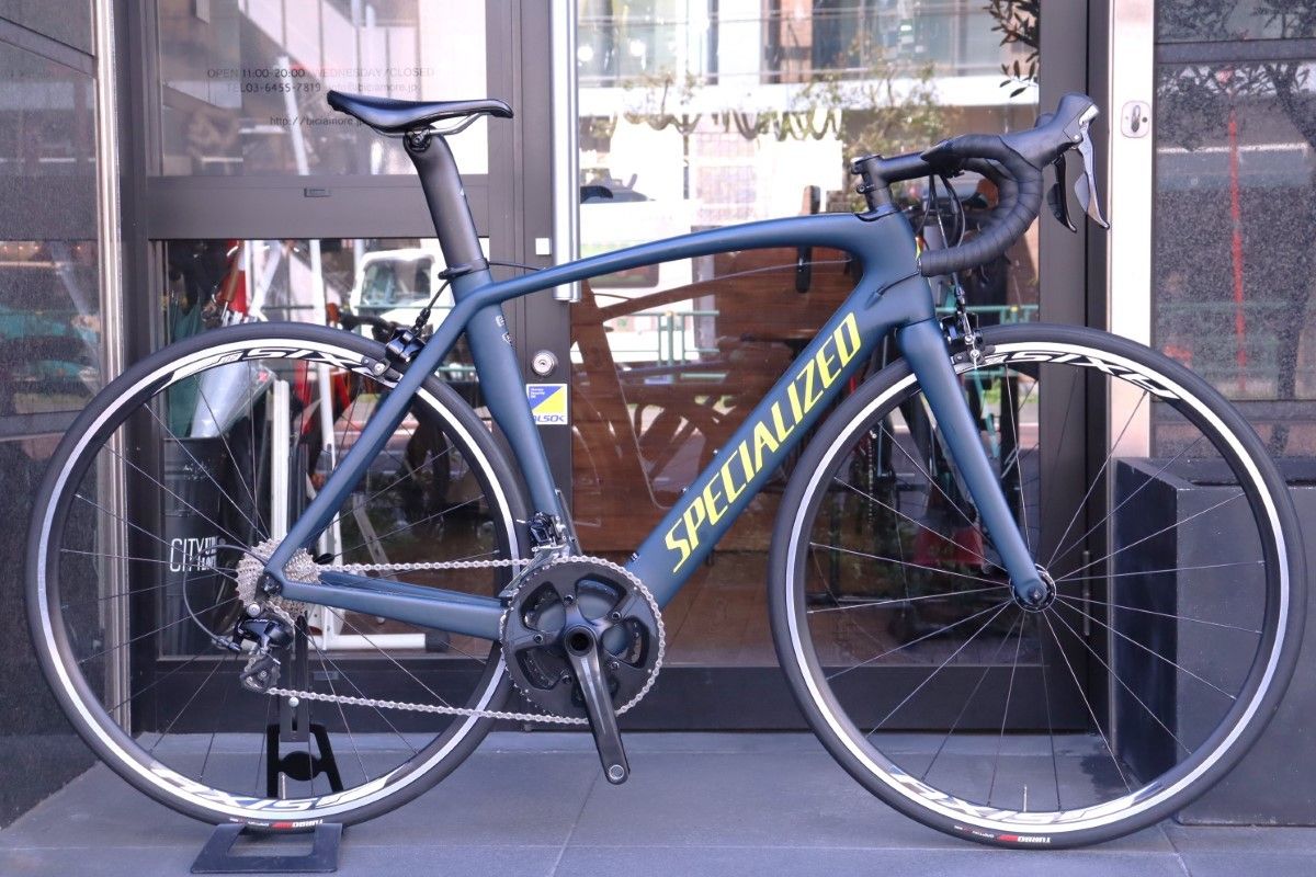 美品】【限定】specialized venge elite sagan 54 - 自転車