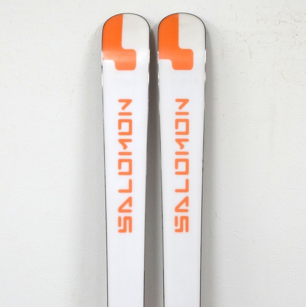 サロモン SALOMON GUN 175cm ビンディング G3 タルガ テレマーク