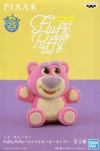 2026年最新】フラッフィーパフィー トイストーリーの人気アイテム