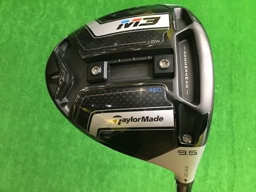 テーラーメイド Qi10 LS 9° Diamana WB 63 S Qi10 LS ドライバー Diamana WB 63(ドライバー（単品）)|Qi10