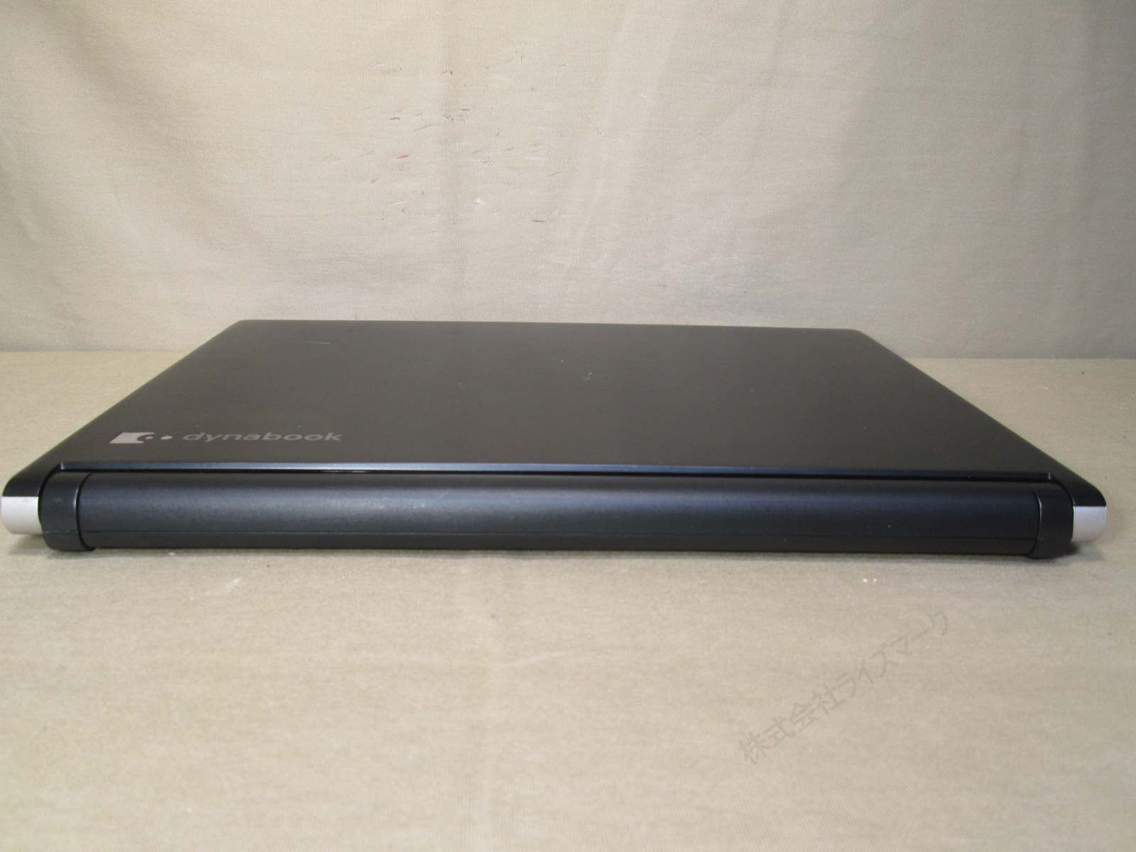 東芝 dynabook RX33/CB【SSD搭載】　Celeron 3865U 1.8GHz　【Windows11 Pro】MS 365 Office Web／Wi-Fi／USB3.0／HDMI [91820]