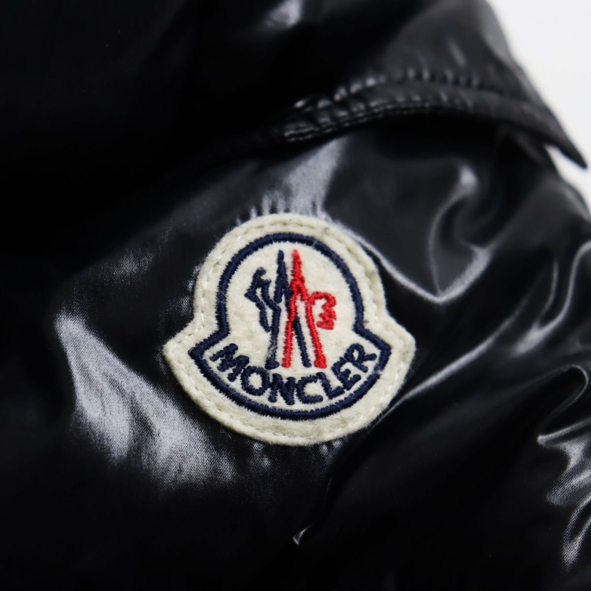 極美品○2019年製 定価155000円 MONCLER モンクレール MAYA GIUBBOTTO 