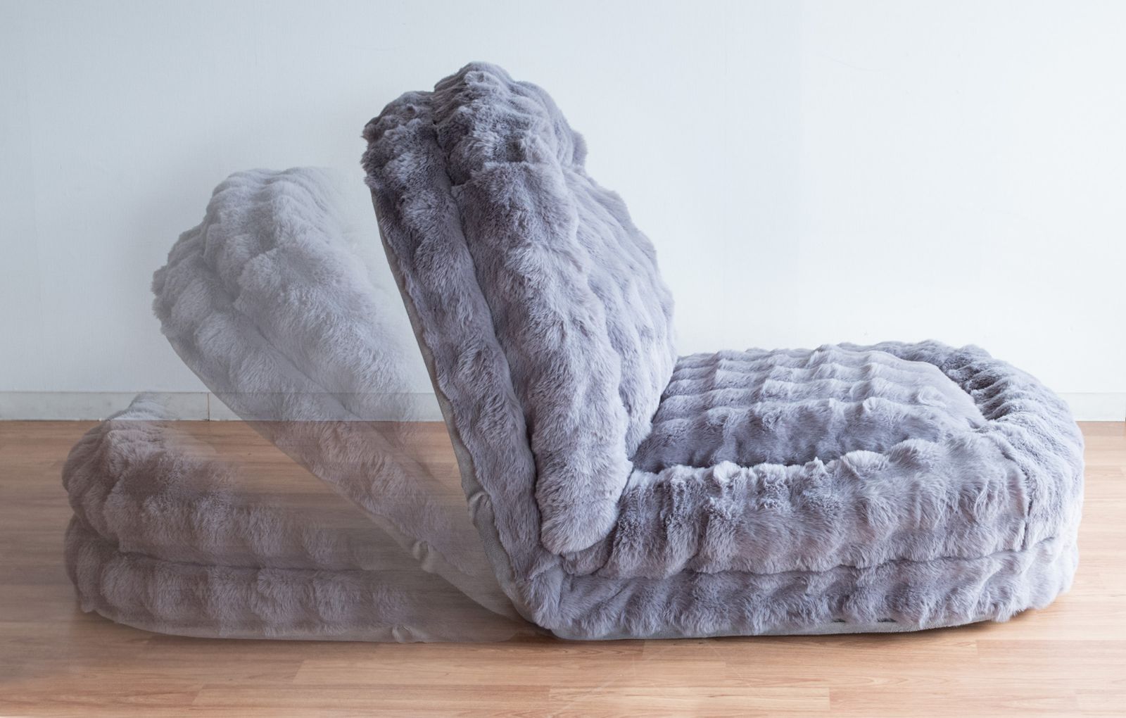 ふわとろ ソファベッド