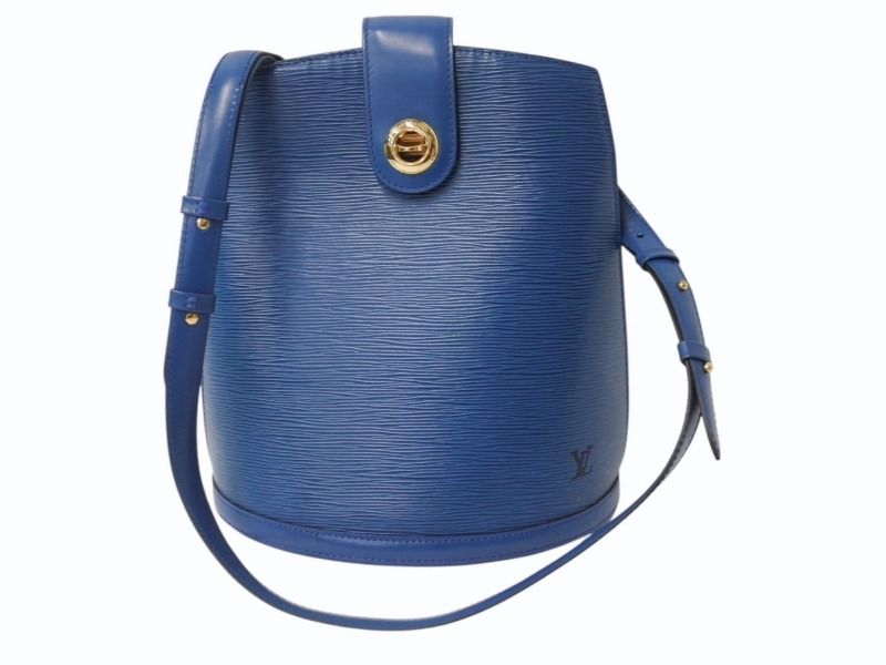 LOUIS VUITTON ルイヴィトン クリュニー ショルダーバッグ