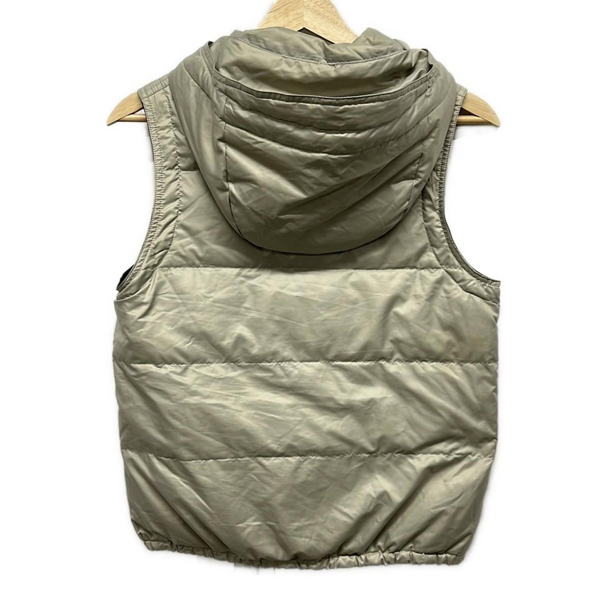 セオリーリュクス theory luxe ベスト サイズ38 M - 黒 レディース