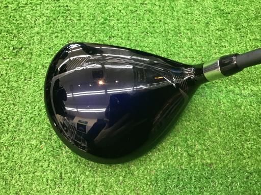 ブリヂストン TOUR B JGR フェアウェイウッド 3W レフティ ブリヂストン ツアーB JGR フェアウェイウッドの試打レビュー